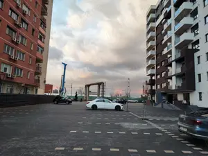 Loc parcare privat (nu garaj) la City Residence (langa Adama) si la City Lake View (lângă Vamina) - imagine 4