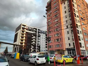 Loc parcare privat (nu garaj) la City Residence (langa Adama) si la City Lake View (lângă Vamina) - imagine 7