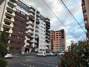 Loc parcare privat (nu garaj) la City Residence (langa Adama) si la City Lake View (lângă Vamina) - imagine 5
