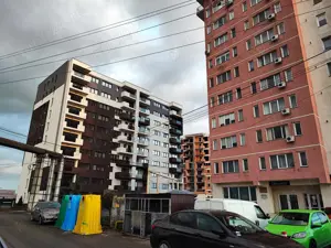 Loc parcare privat (nu garaj) la City Residence (langa Adama) si la City Lake View (lângă Vamina) - imagine 6