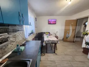 Casa individuala cu 4 camere, 160 mp utili,Sebes central - imagine 3