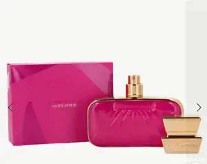 Parfum All or Nothing