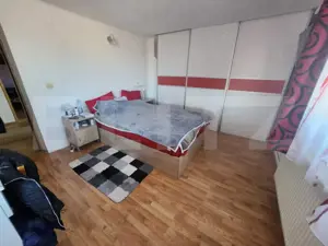 Casa individuala cu 4 camere, 160 mp utili,Sebes central - imagine 9