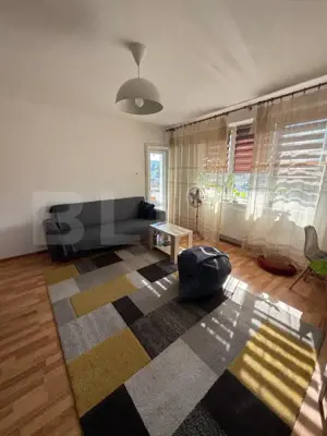 Apartament de vanzare, cu 2 camere, 47 mp,  zona BT ARENA-SALA POLIVALENTA - imagine 2