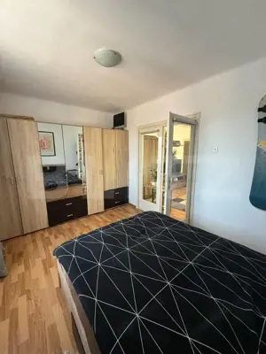 Apartament de vanzare, cu 2 camere, 47 mp,  zona BT ARENA-SALA POLIVALENTA - imagine 4