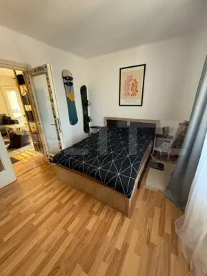 Apartament de vanzare, cu 2 camere, 47 mp,  zona BT ARENA-SALA POLIVALENTA - imagine 3