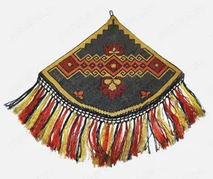 Set 2 decoratiuni vechi perete