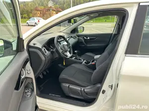 Nissan Qashqai N-Connecta 1.5 dCi 115 CP 2019 Pilot Cameră Full Led - imagine 5