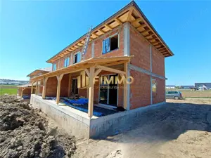 Duplex 4 camere | 132 mp | Ipotesti | Suceava | ID: 1461 - imagine 10