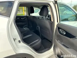 Nissan Qashqai N-Connecta 1.5 dCi 115 CP 2019 Pilot Cameră Full Led - imagine 10