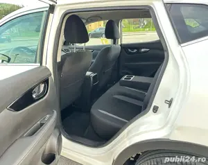 Nissan Qashqai N-Connecta 1.5 dCi 115 CP 2019 Pilot Cameră Full Led - imagine 8