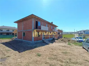 Duplex 4 camere | 132 mp | Ipotesti | Suceava | ID: 1461 - imagine 9