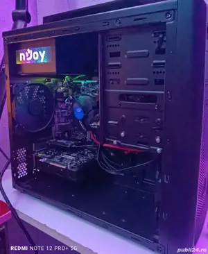 Vand Pc Gaming - imagine 2