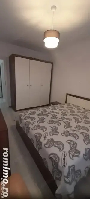 inchiriere un apartament 2 camere in zona Modern  - imagine 4