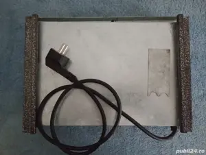 Grătar electric, funcțional  - imagine 5