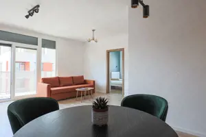  INVESTIȚIE SIGURĂ – Apartament 2 camere cu chiriaș activ - imagine 5