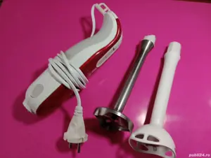 Mixer Bosch vertical, funcțional.  - imagine 2