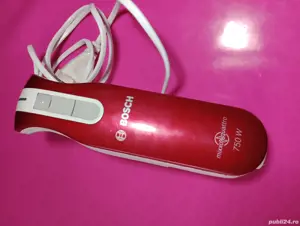 Mixer Bosch vertical, funcțional.  - imagine 1