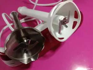 Mixer Bosch vertical, funcțional.  - imagine 4