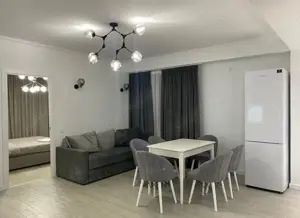 Apartament 2 camere UltraCentral  - imagine 2