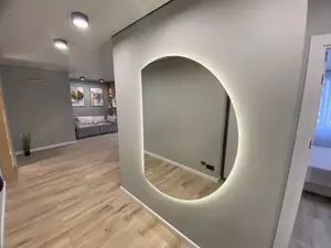 Apartament cu 2 camere in zona Modern