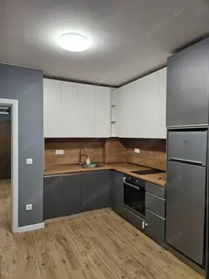 Apartament cu 2 camere zona Gheorghe Lazar - imagine 3