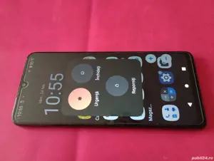 Telefon mobil Motorola Moto e22, funcțional sau pentru piese, Android 12 - imagine 5