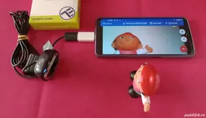 Camera Microsoft funcționala 