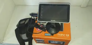 GPS SONY pentru auto - imagine 2