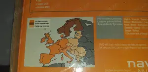 GPS SONY pentru auto - imagine 3