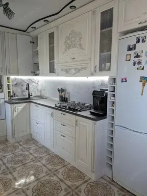 2 camere in zona Girocului - imagine 3