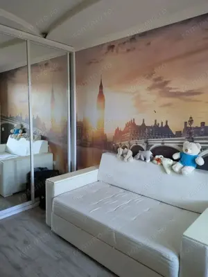 2 camere in zona Girocului - imagine 2