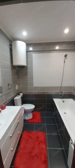Apartament o camera in zona Dambovita de vanzare  - imagine 3