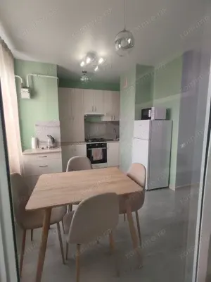 Apartament cu 2 camere in zona Aradului 