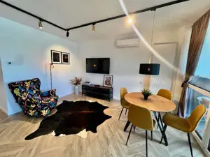 AA 1123 De încchiriat apartament cu 1 cameră în Tg Mureș - Tudor