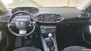 Peugeot 308,  an fabricație 2018