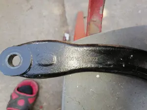 bascule  fixe  Citroen   C 5  1 - imagine 3