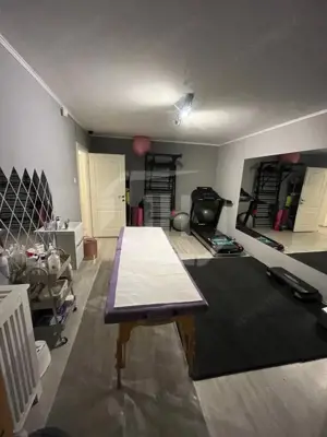 Ideal pentru investitie! Spatiul comercial in  Marasti - imagine 4