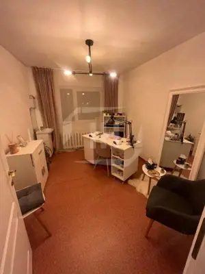 Ideal pentru investitie! Spatiul comercial in  Marasti - imagine 5