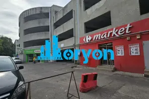 Spațiu comercial, ultracentral, Municipiul Slatina