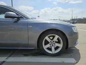 Vand Audi A5 S-Line an 2012 - imagine 7