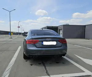 Vand Audi A5 S-Line an 2012 - imagine 6