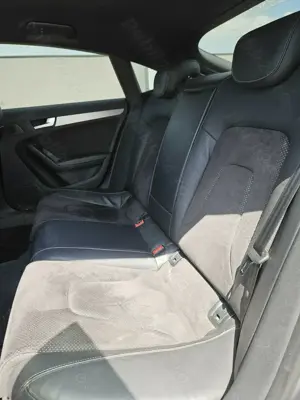 Vand Audi A5 S-Line an 2012 - imagine 10