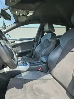 Vand Audi A5 S-Line an 2012 - imagine 9