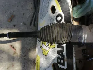 caseta  directie  auto  Citroen  C 5 1  an 2001