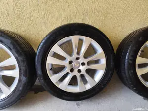 jenti Sharan . Alhambra R 17 - imagine 5