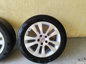 jenti Sharan . Alhambra R 17 - imagine 3