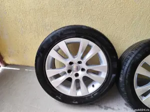 jenti Sharan . Alhambra R 17 - imagine 2