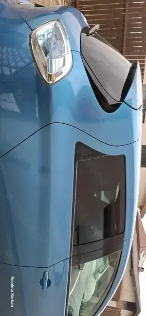 Renault ZOE ZE40 - imagine 4