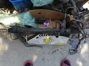 caseta  directie  auto  Citroen  C 5 1  an 2001 - imagine 4